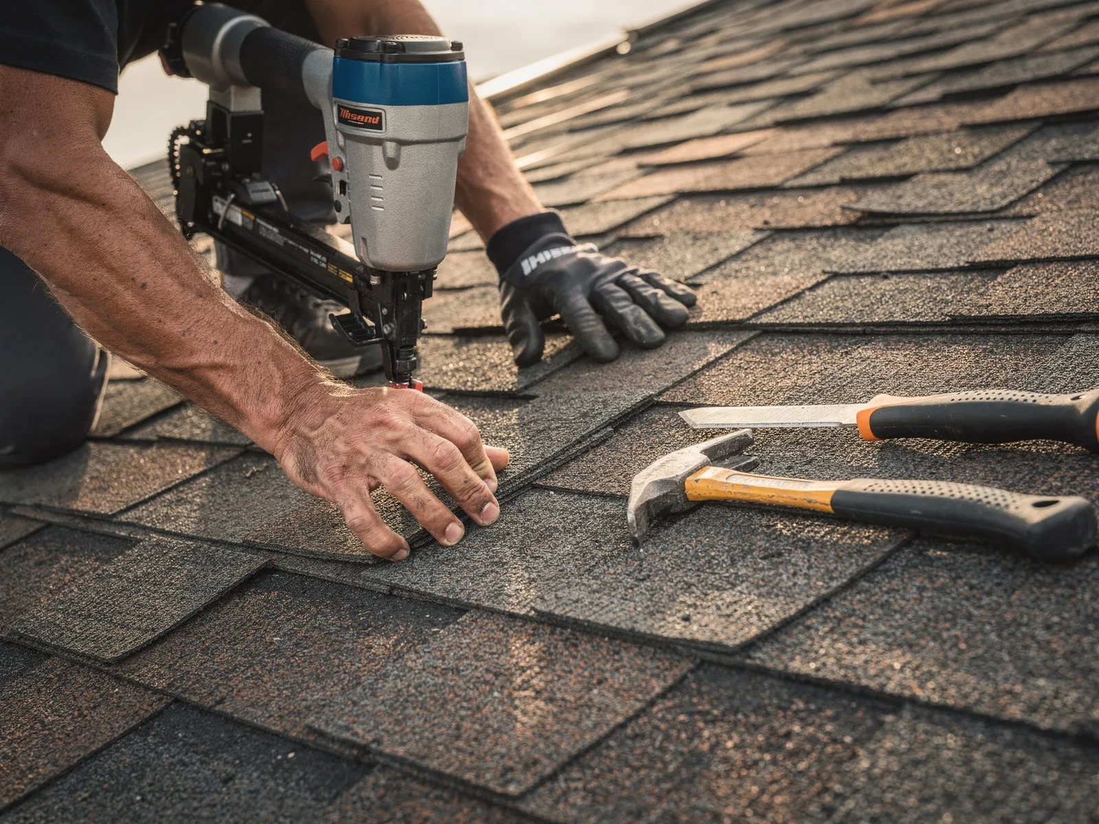 Why choose Roof Repair in Diagonal, IA